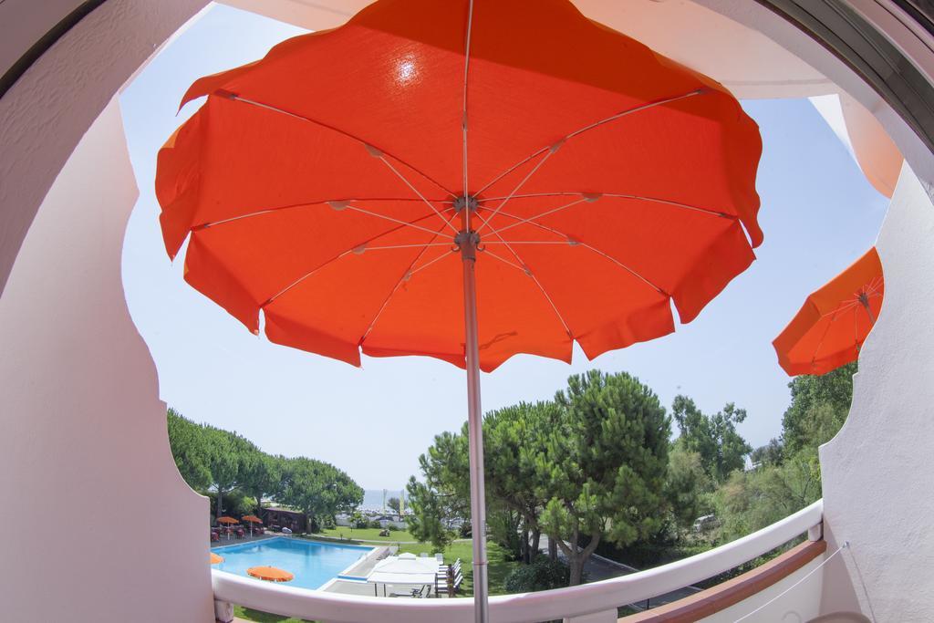 Hotel Capo Circeo Centro Benessere & Padel San Felice Circeo Room photo