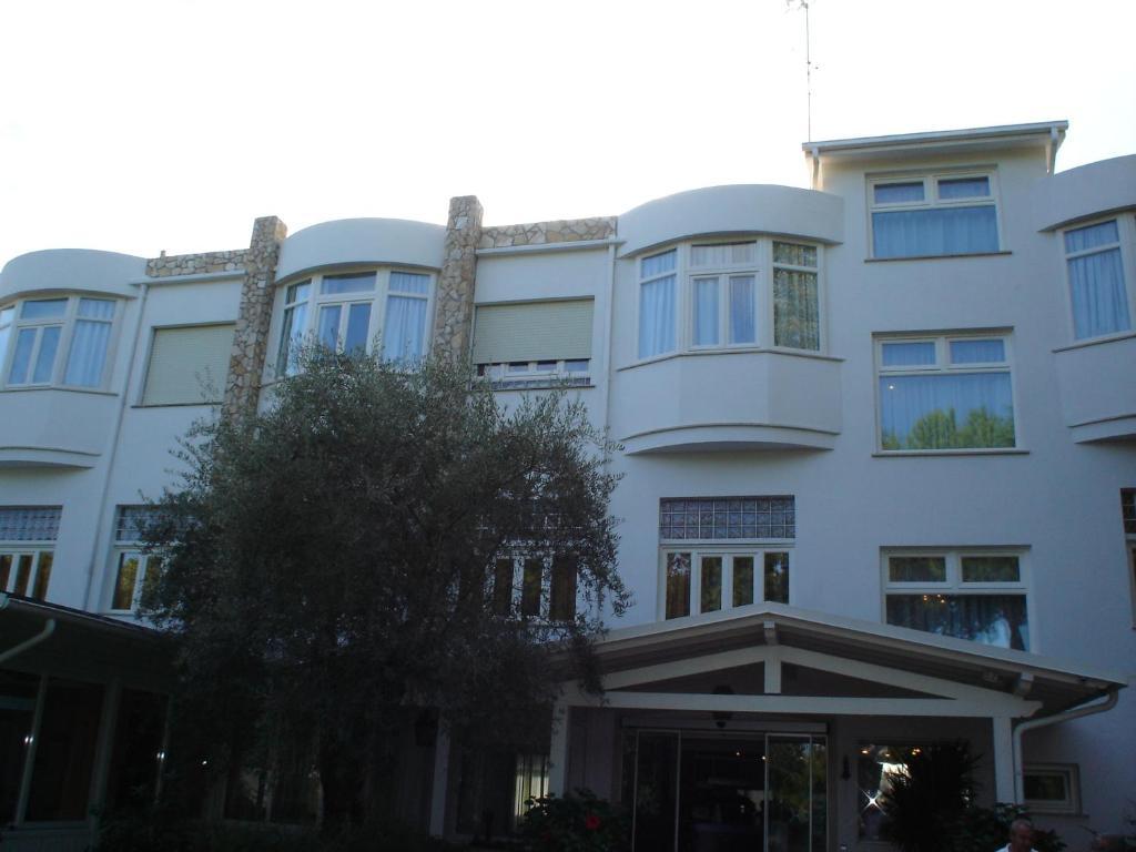 Hotel Capo Circeo Centro Benessere & Padel San Felice Circeo Exterior photo