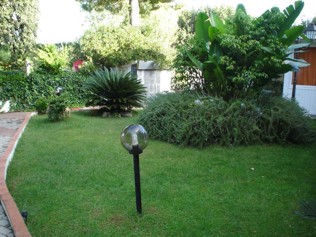 Hotel Capo Circeo Centro Benessere & Padel San Felice Circeo Exterior photo