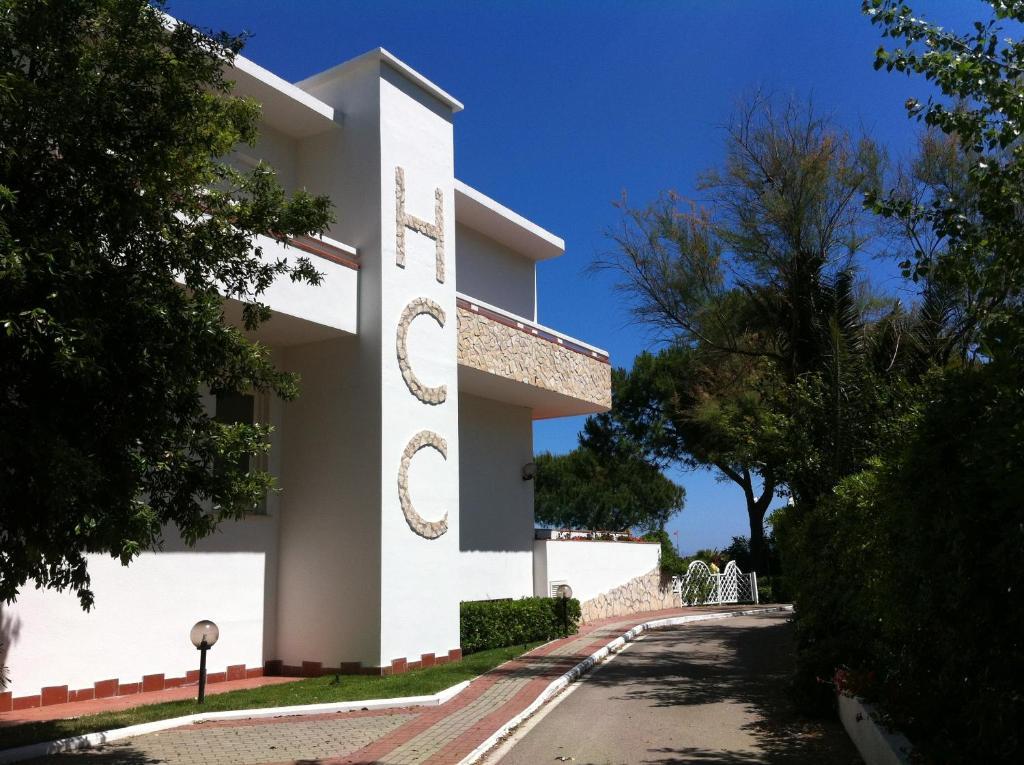 Hotel Capo Circeo Centro Benessere & Padel San Felice Circeo Exterior photo