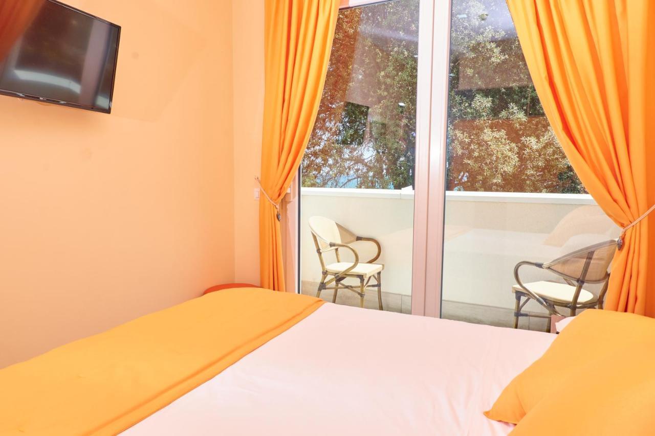 Hotel Capo Circeo Centro Benessere & Padel San Felice Circeo Exterior photo